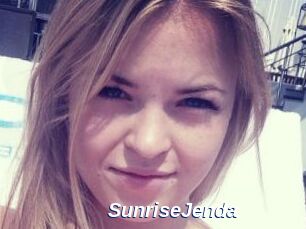 SunriseJenda