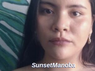 SunsetManoba