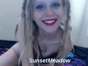 SunsetMeadow