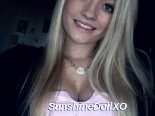 SunshineDollXO