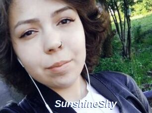 SunshineShy