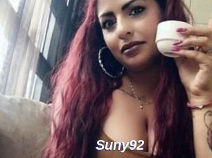 Suny92