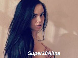 Super18Alina