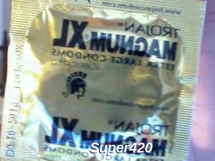 Super420