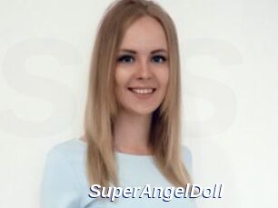 SuperAngelDoll