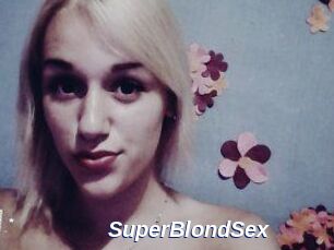SuperBlondSex