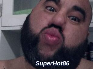 SuperHot86