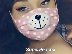 SuperPeachx