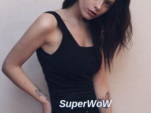 SuperWoW