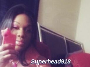 Superhead918