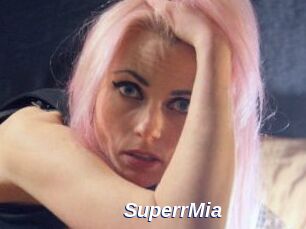 SuperrMia