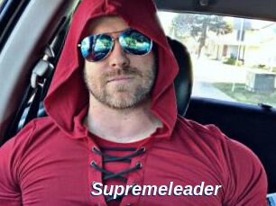 Supremeleader