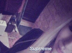Suprreme