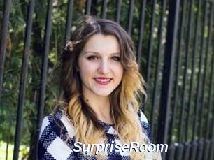 SurpriseRoom