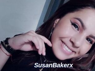 SusanBakerx