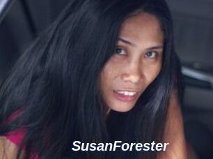 SusanForester