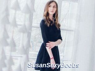 SusanSexyBoobs