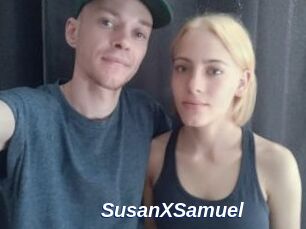 SusanXSamuel