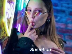 SusieLou