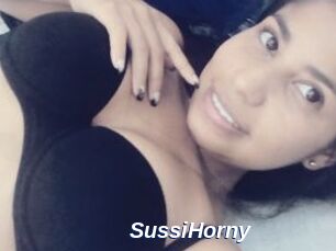 SussiHorny