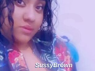 SussyBrown
