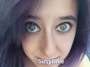 SusyBlue