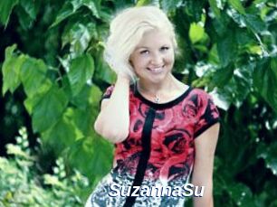 SuzannaSu