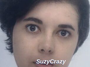 SuzyCrazy