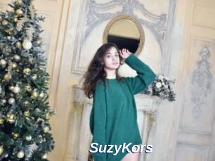 SuzyKors