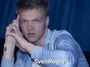 SvenRogers