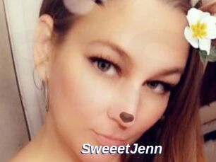 SweeetJenn