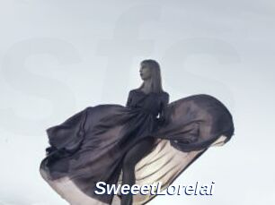 SweeetLorelai