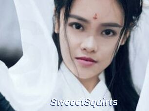 SweeetSquirts