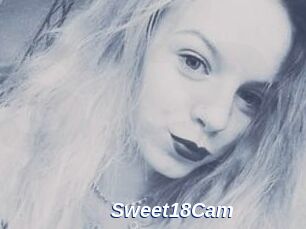 Sweet18Cam