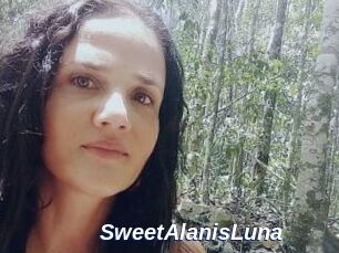 SweetAlanisLuna
