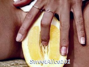 SweetAlice101