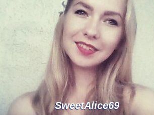 Sweet_Alice69 Safer Sex