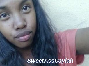 SweetAssCaylah