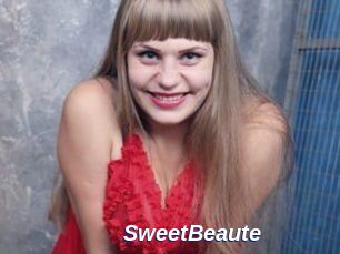 SweetBeaute