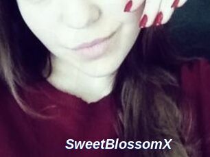 SweetBlossomX