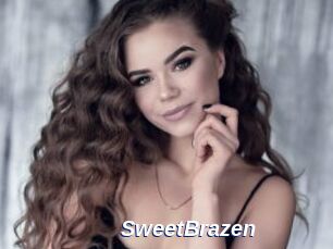 SweetBrazen