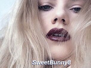 SweetBunny8