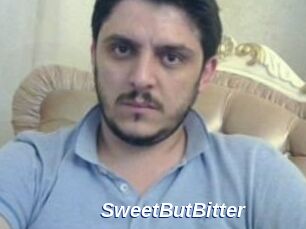 SweetButBitter