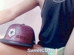 SweetCUMbf