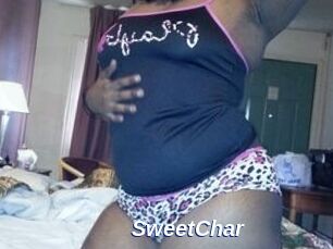 SweetChar