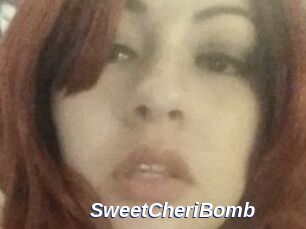 SweetCheriBomb