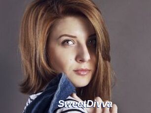 SweetDivva