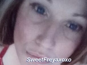 SweetFreyaxoxo