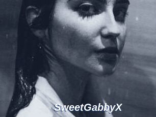 SweetGabbyX