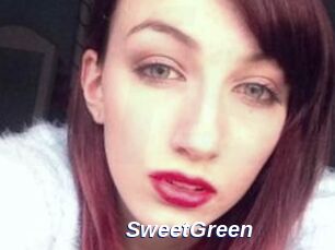 SweetGreen